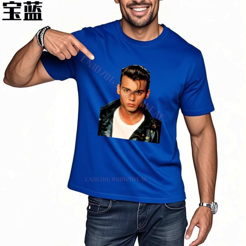Tshirt Men Crew Neck Cotton Tshirt Man Wearing Black Tshirt Crew Neck Soft Cotton Teeshirt Hiphop Short Sleeve Unisex Tshirt