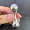Spielzeug Knöchel Geschicklichkeit Edelstahl Knochen Fingerknochen ADHS Angst Stressabbau EDC Fidgets Geschenke Für Teenager Erwachsene Kinder Jungen