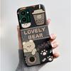 Cute Case For Nokia HMD Pulse Pro/HMD Pulse/HMD Pulse Plus Capa Printing Shell Protective Cover Soft Silicone Cartoon Phone Case
