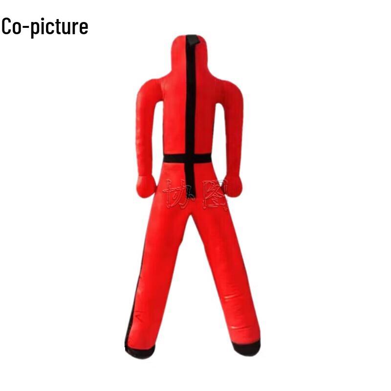 Xietu Boxing Wrestling Training Dummy