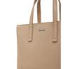 Сумка Calvin Klein Calvin Klein Ck Must Small Tote_Mono K60K613023 коричневый