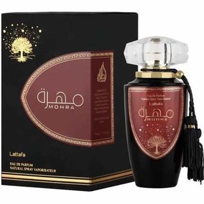 MOHRA EAU DE PARFUM SPRAY 100ML