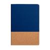 A5 Notebook & Coffee Cup Set with Custom Logo - Business Souvenir & Employee Gift for Company Meetings