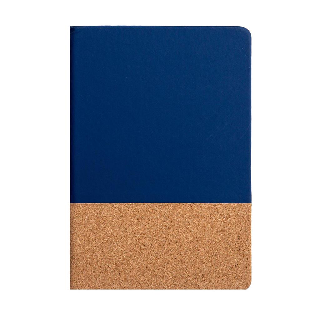 A5 Notebook & Coffee Cup Set with Custom Logo - Business Souvenir & Employee Gift for Company Meetings