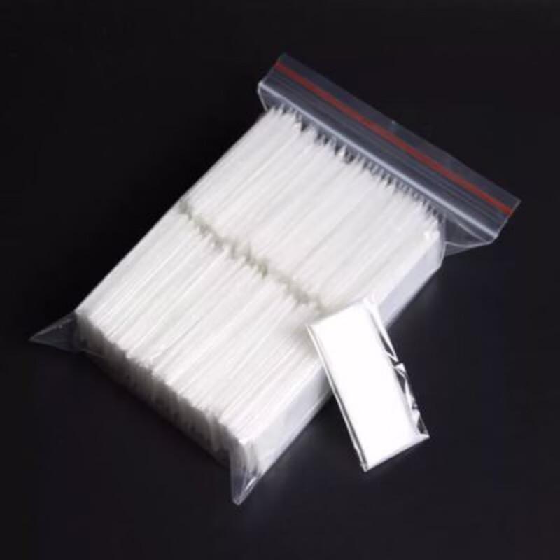 Qianxing Individually Wrapped Disposable Catering Gloves