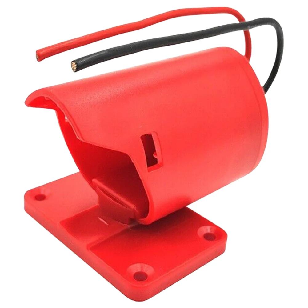 

Разъем питания док-станции DIY Power Wheels Адаптер для аккумулятора Li-ion Зарядное устройство Конвертер Держатель док-станции для Milwaukee 10,8-12 В M12