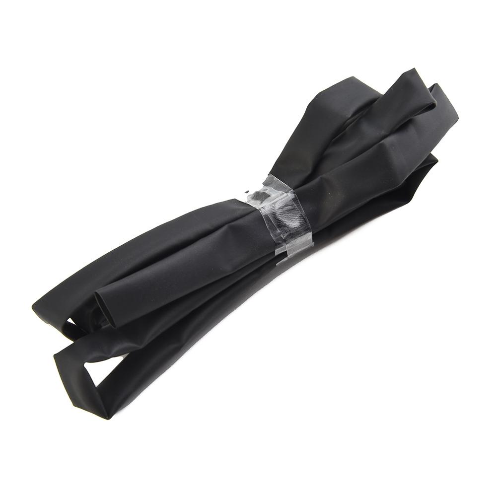 Schrumpfschlauch 1 Meter Längen Hochwertiges Zubehör Ersatz