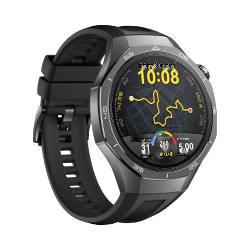 Huawei Watch GT 5 Pro (CN version)