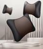Nappa Leather Full Coverage Car Seat Cover - Five-Seat Cushion for All Seasons