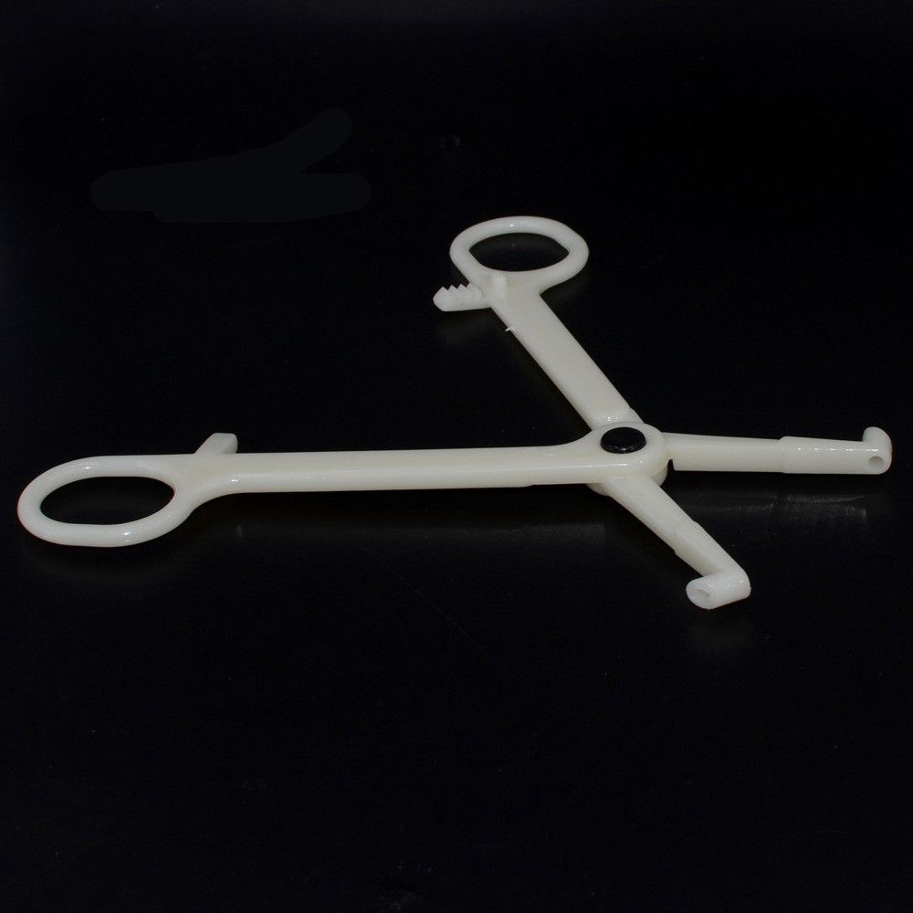 

Professional Puncture Aids Body Jewelry Open Septum Professional Clamp Ear Lip Navel Nose Piercing Tool