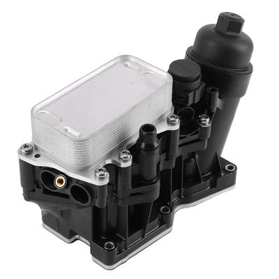 Oliekoeler Assemblage Toepasbaar voor BMW 1, 3, 4, 5 Serie 11428507697