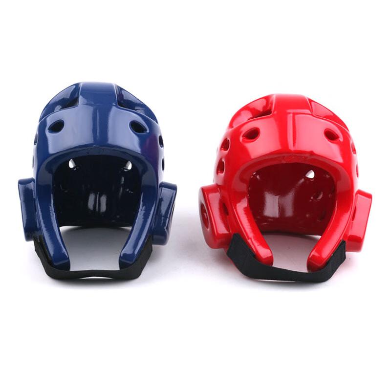 WEZHO Taekwondo Head Guard