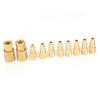10pcs 1 4  NPT Accessory Line Hose for Air Compressor Quick Hitch Connector Tool