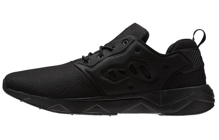 Reebok Furylite 2 Черный AR1441 38.5