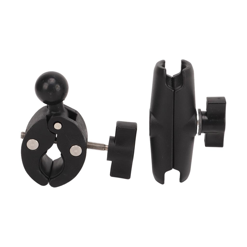 Camera Clamp Handlebar Mount with 360 Degree Rotation Multi Functional Camera Clamp Bracket for