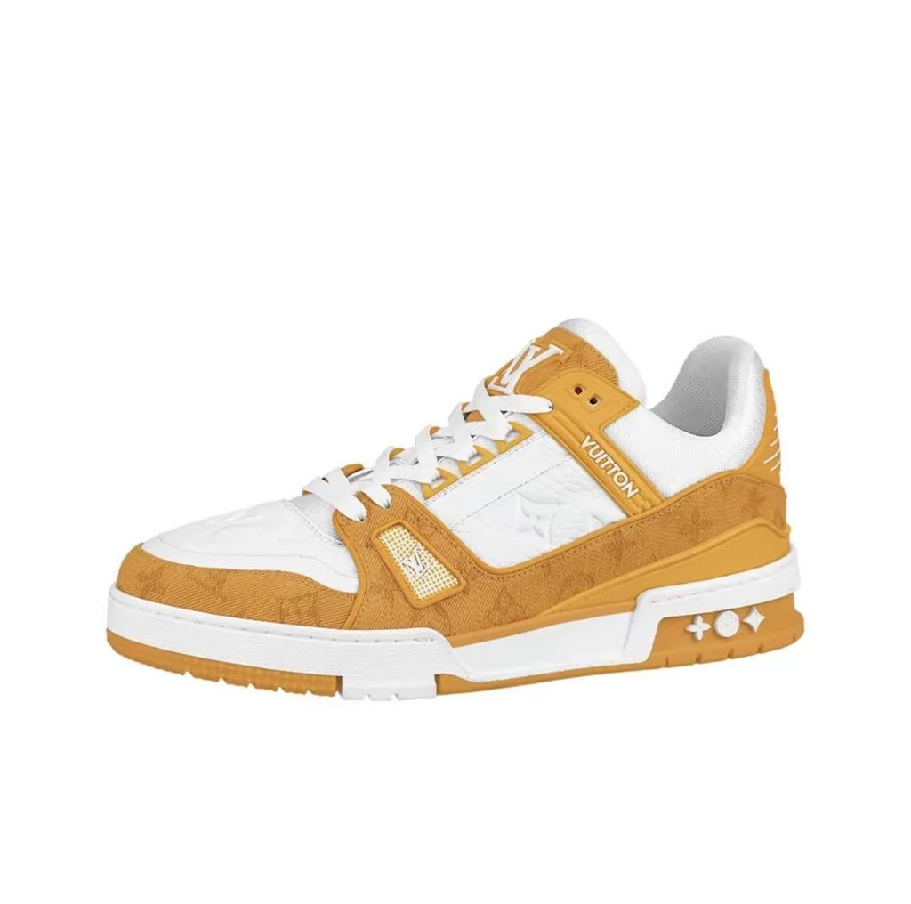 New Men's Casual Board Shoes Platform Heightening Shoes