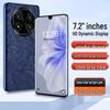 Smartphone Ultra-Subțire Tianyu Mate X de 7,2 inci (Versiunea CN)