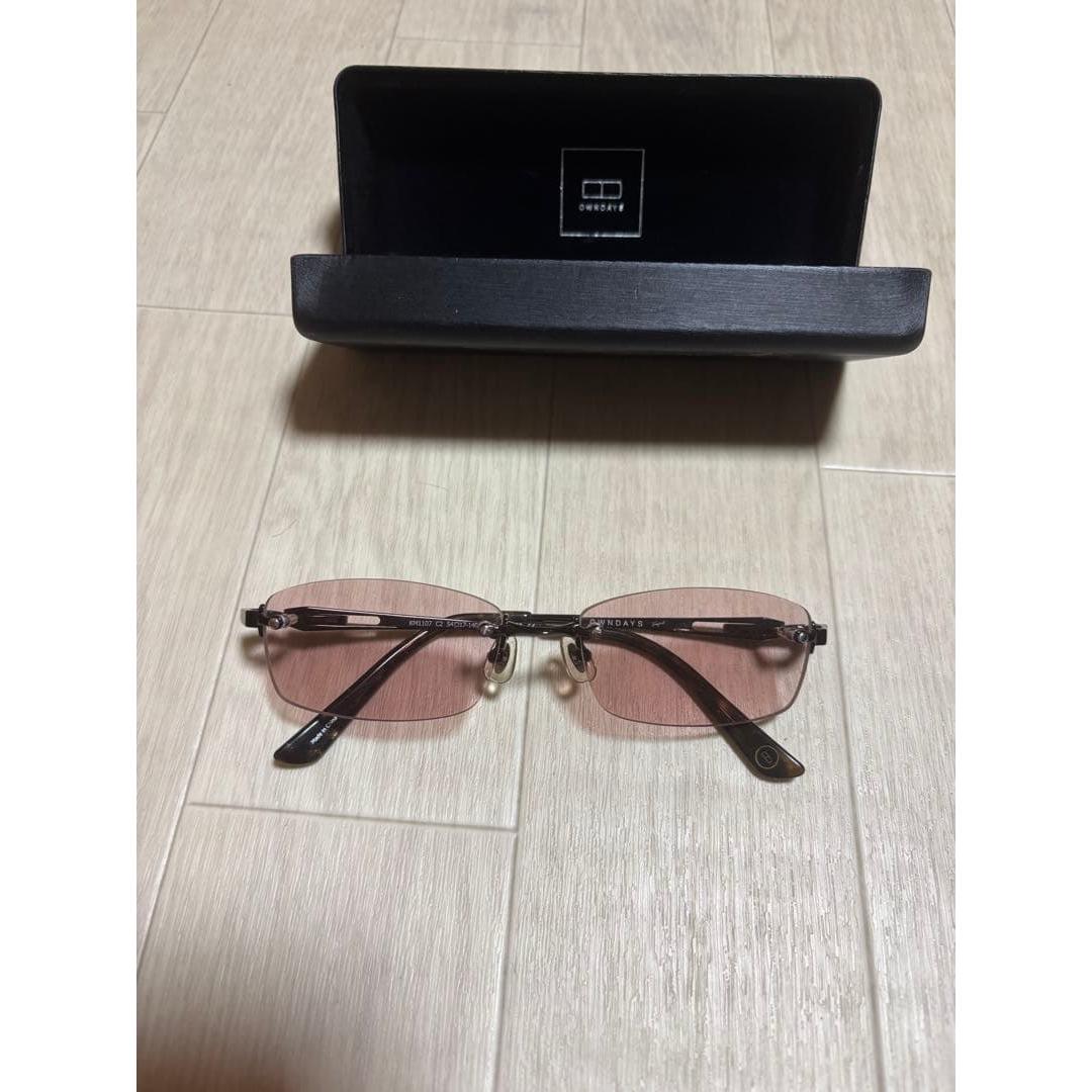 Used Glasses Glasses Frame OWNDAYS