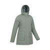 Mountain Warehouse Womens/Ladies Ranger Water Resistant Padded Parka