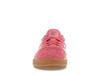 adidas Gazelle Indoor Rose Tone Collegiate Green W - JI2014