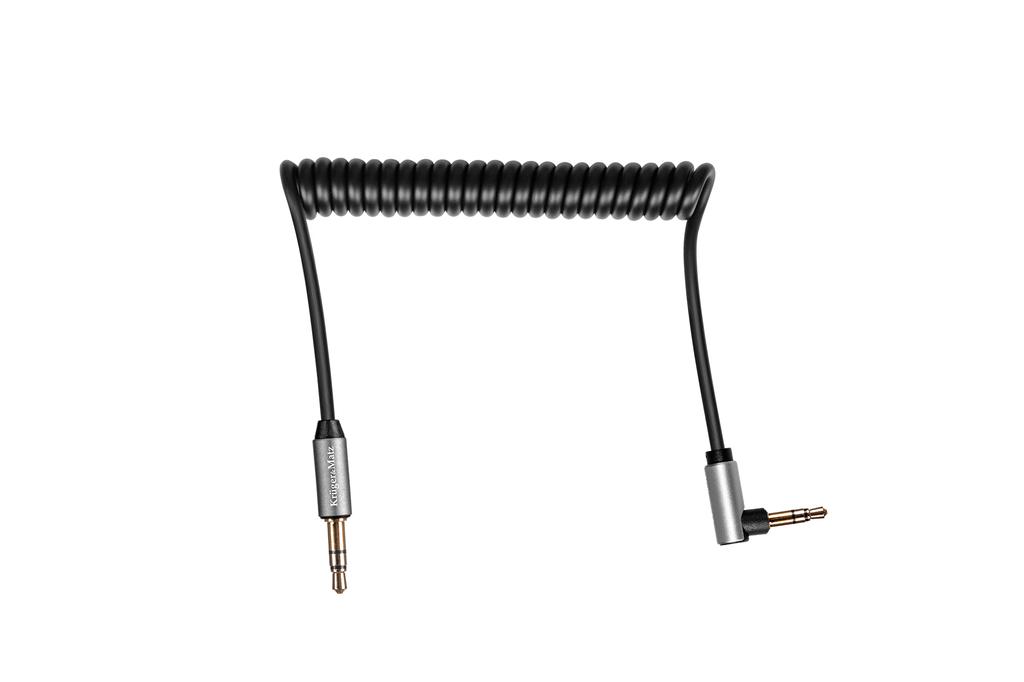 Kruger&Matz Basic 3.5 mm audio cable