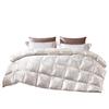 White Goose Down Antibacterial Winter Duvet