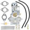 ND1101 ND1102 ND-1169 ND-1170 1100 Carburetor For Ford Mustang Falcon 1963-1969 6 Cyl Cylinder 170/200 Engine Auto Parts
