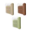 Sewing Pins Case with Pins Keeper Compact Versatile Easy To Carry Convenient Portable for Repair DIY Embroidery Home Use Travel