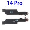 Charging Board for Xiaomi 12 12X 12S 12T 13 13T 14 14T Lite Pro Ultra Usb Dock Charger Connector Flex Ports Module