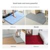 Tappetino Assorbente Antiscivolo per Pavimento Bagno di Casa, Cucina, Camera da Letto, Ingresso