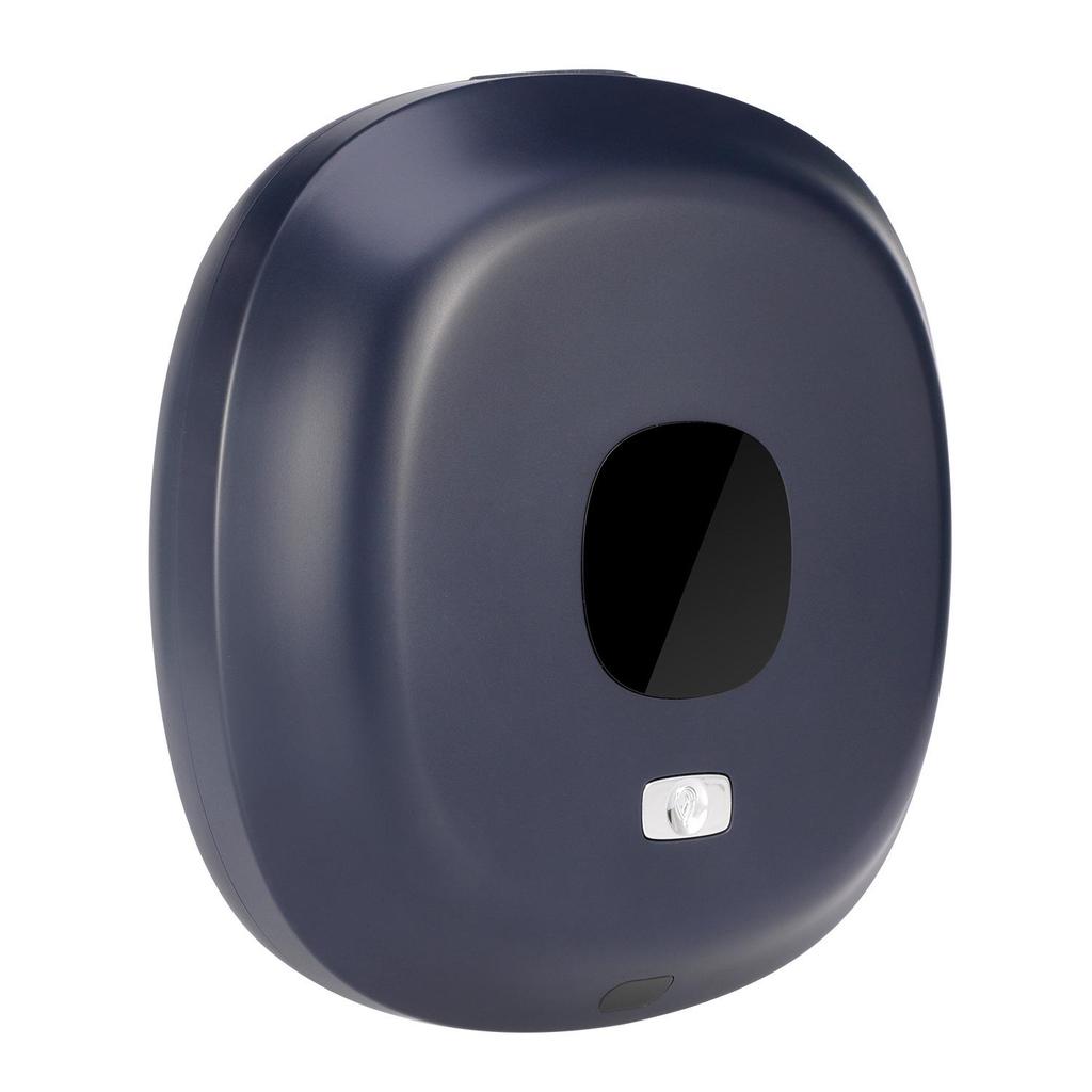 Automatic Wall-Mounted Infrared Hand Washer & Foam Soap Dispenser with USB Charging