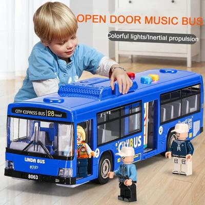 Juguetes y juegos – Coches de juguete, trenes y transporte