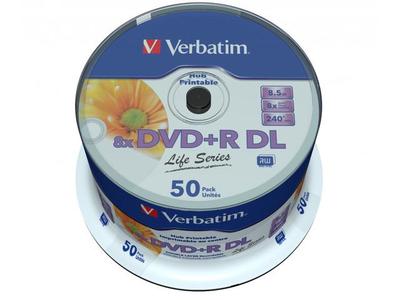 Lagringsenheder – CD'er og DVD'er