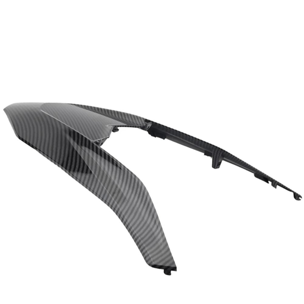 Motorcycle Front Protector Fashion Motor Chassis Modification Accessories Fairing Extension Guard Decor Cover for Honda PCX160