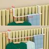 Easy Install Towel Rack Multi-functional Towel Rack Radiator Towel Holder Heated Towel Rack Easy To Attach Efficient Heat Source