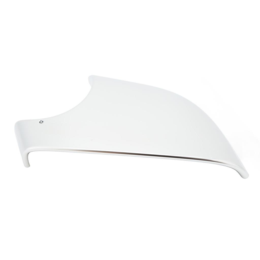 Linke Außenspiegelabdeckung 2287.3005 Rückspiegelkappe Zierleiste Ersatz für Tesla Model 3