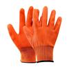 Newcomer Discount: Durable Waterproof Non-Slip PVC Work Gloves for Construction