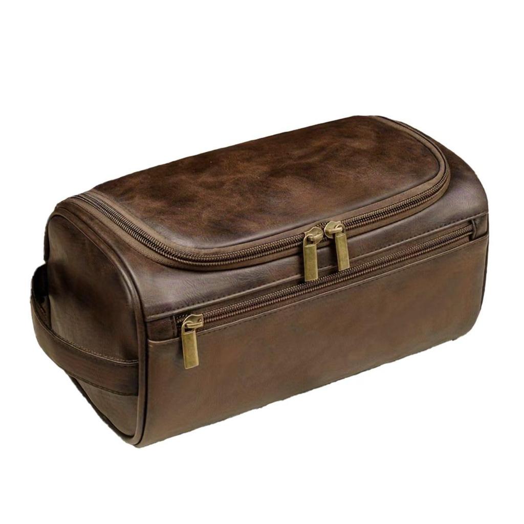 Multi-Purpose Bag: Souvenir, Makeup, Clutch, Camera, Tech, Travel, Pencil Case, Men's Wash Bag