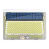 328LEDs Solar Garden Outdoor LED Wall Light Home Outdoor Waterproof Magnetic Remote   Side Lighting Sensor Wall Light