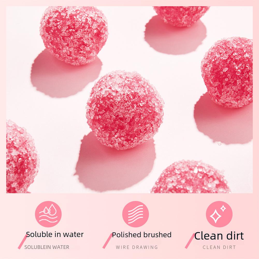 Image Beauty Milk Smooth Body Scrub: Brightens, Deep Cleans, Exfoliates