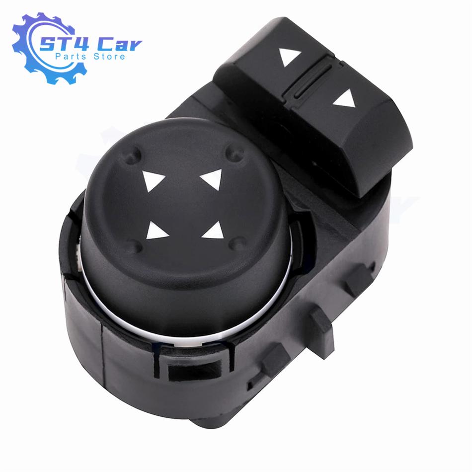22883768 Front Left Power Mirror Switch Button For Chevrolet Silverado For GMC Sierra 1500 2500 HD 3500 HD Car accessories 22883768