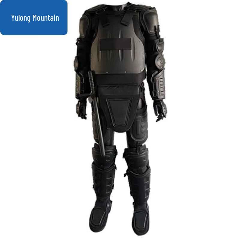 Protective Training Suit