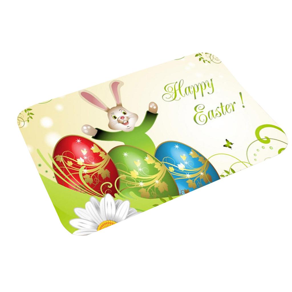Easter Carpet Welcome Doormats Home Carpets Decor Carpet Living Room Carpet