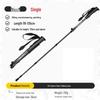 ML Carbon Fiber Folding Trekking Pole
