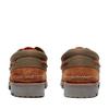 Timberland Authentics Series Comfortable Versatile Simple Fashion Boat Shoes Men Shoes Brown TB0A6DXWEM5