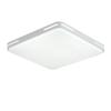 Dream Bubble Modern Square LED Ceiling Light
