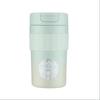 Starbucks Green Gradient Stainless Steel Desk Tumbler