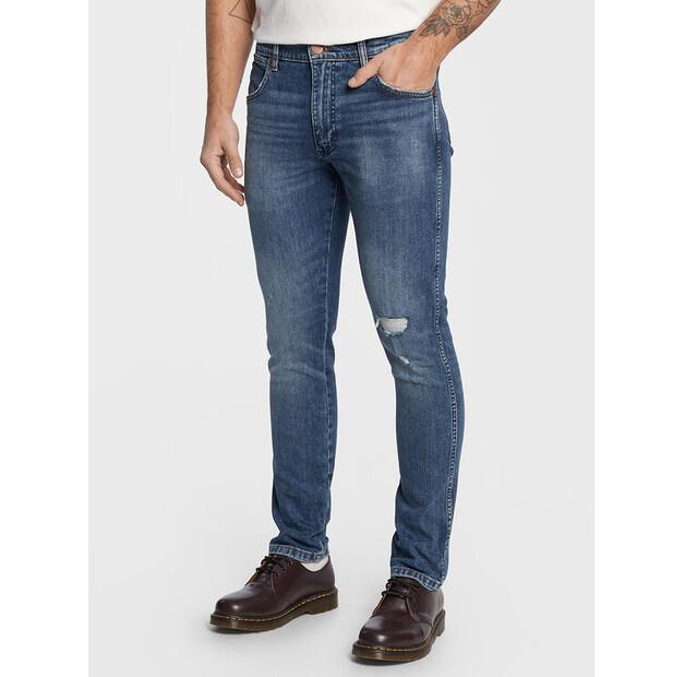 Джинсы Wrangler Larston EU 30_32