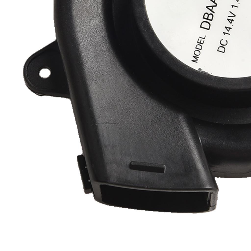 Engine Ventilator Fan Motor Replacement for 360 S8 Plus Robot Vacuum Cleaner Model DBAA0732B12SPAF Designed for Reliable Cooling