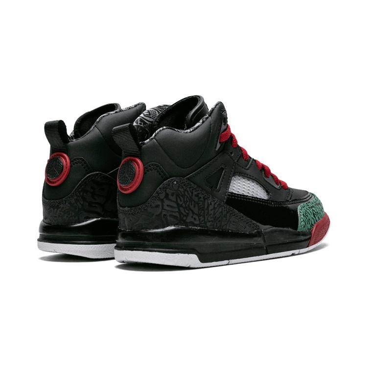 (PS) Air Jordan Spizike 'Varsity Red' Kids' 317700-026